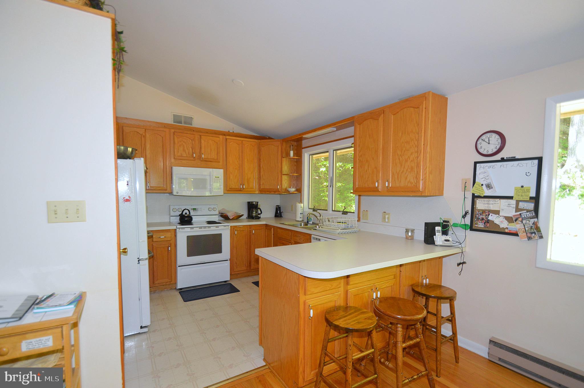 COOLFONT MOUNTAINSIDE - Residential