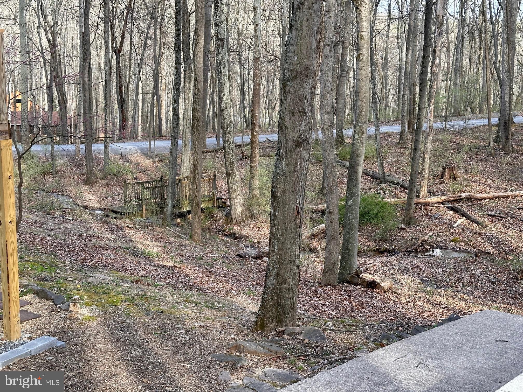 COOLFONT MOUNTAINSIDE - Residential