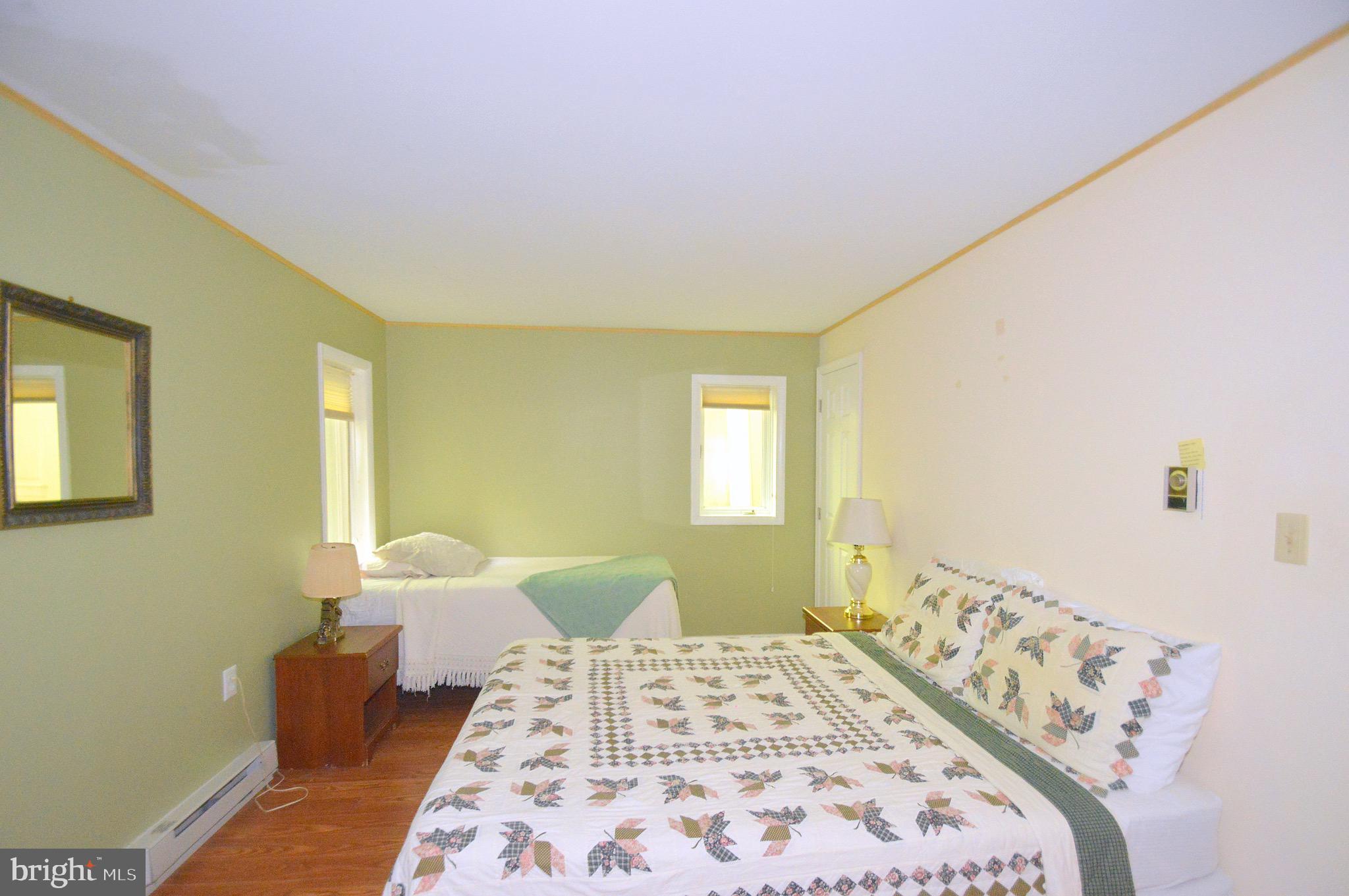 COOLFONT MOUNTAINSIDE - Residential