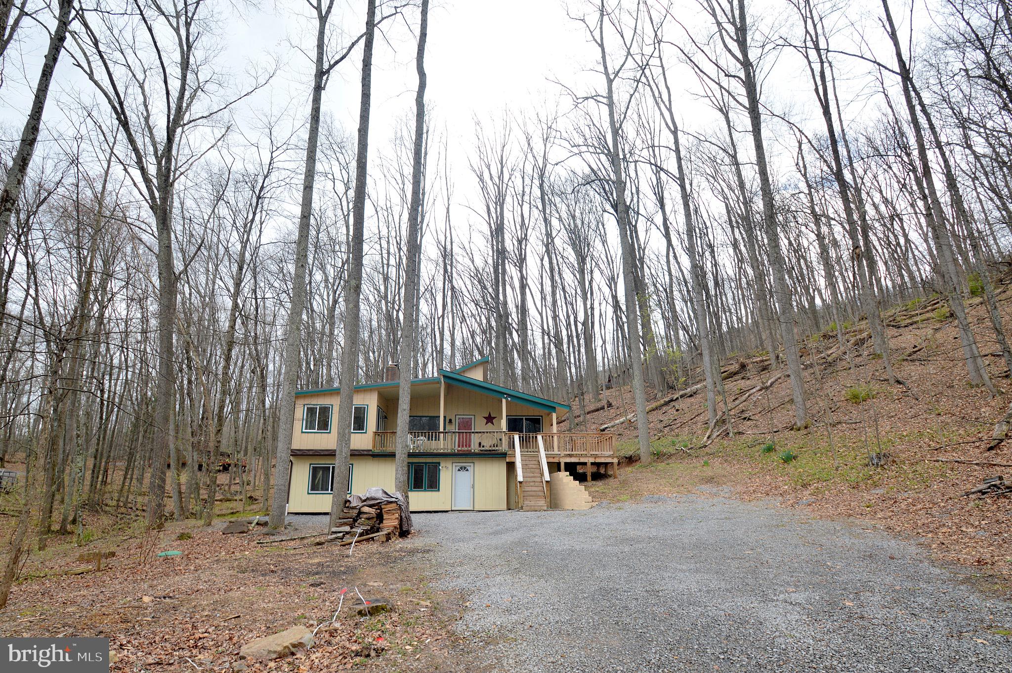 COOLFONT MOUNTAINSIDE - Residential