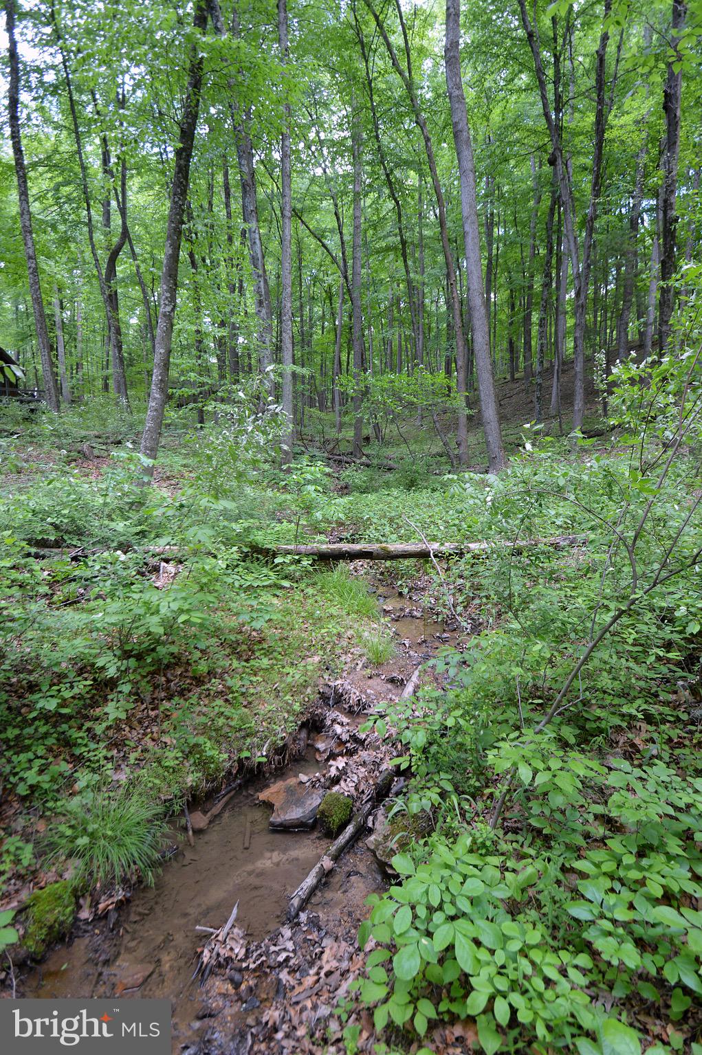 COOLFONT MOUNTAINSIDE - Residential