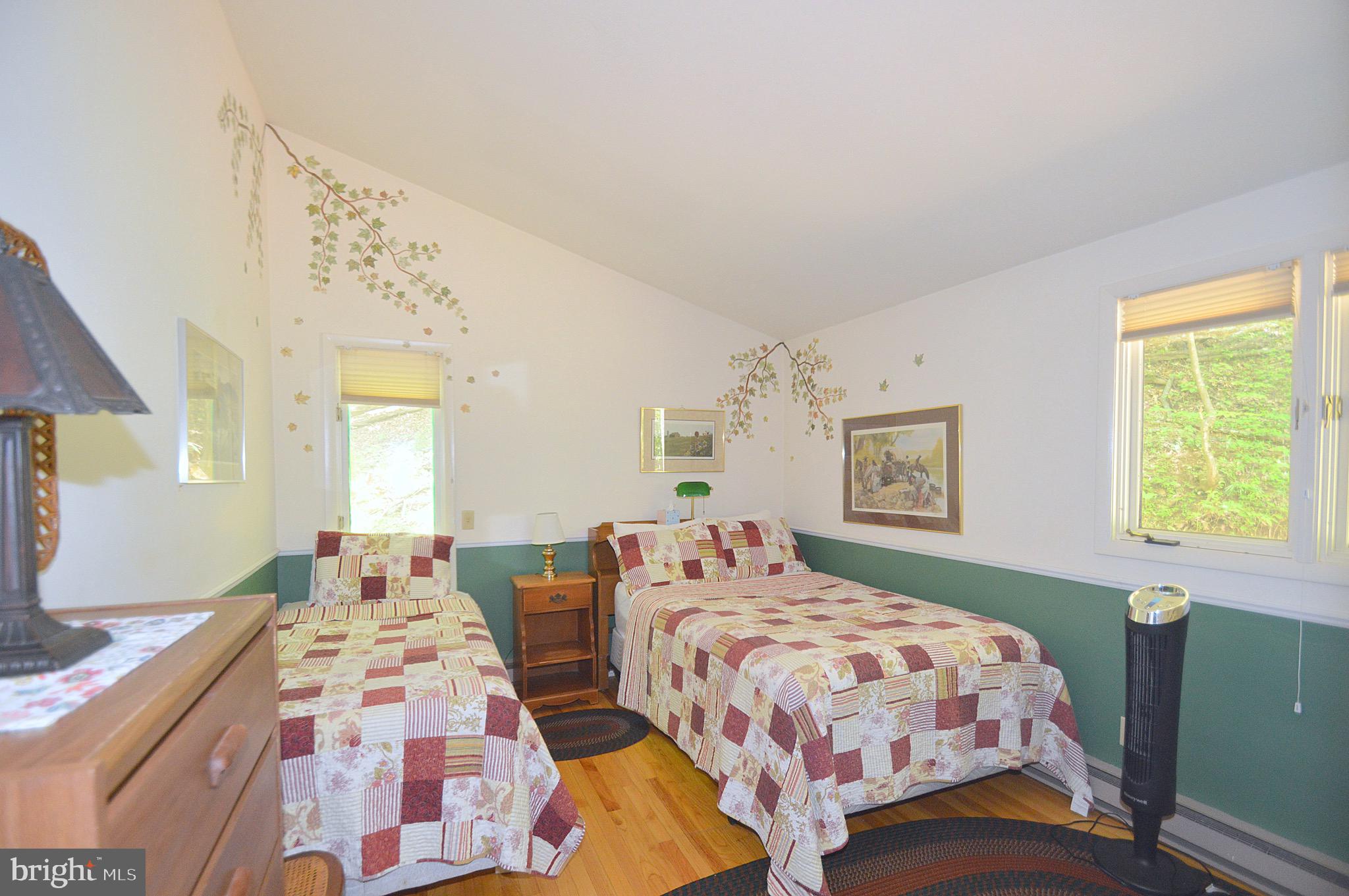 COOLFONT MOUNTAINSIDE - Residential