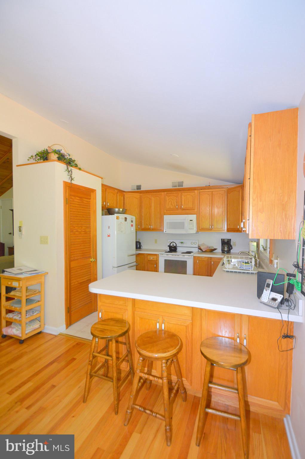 COOLFONT MOUNTAINSIDE - Residential