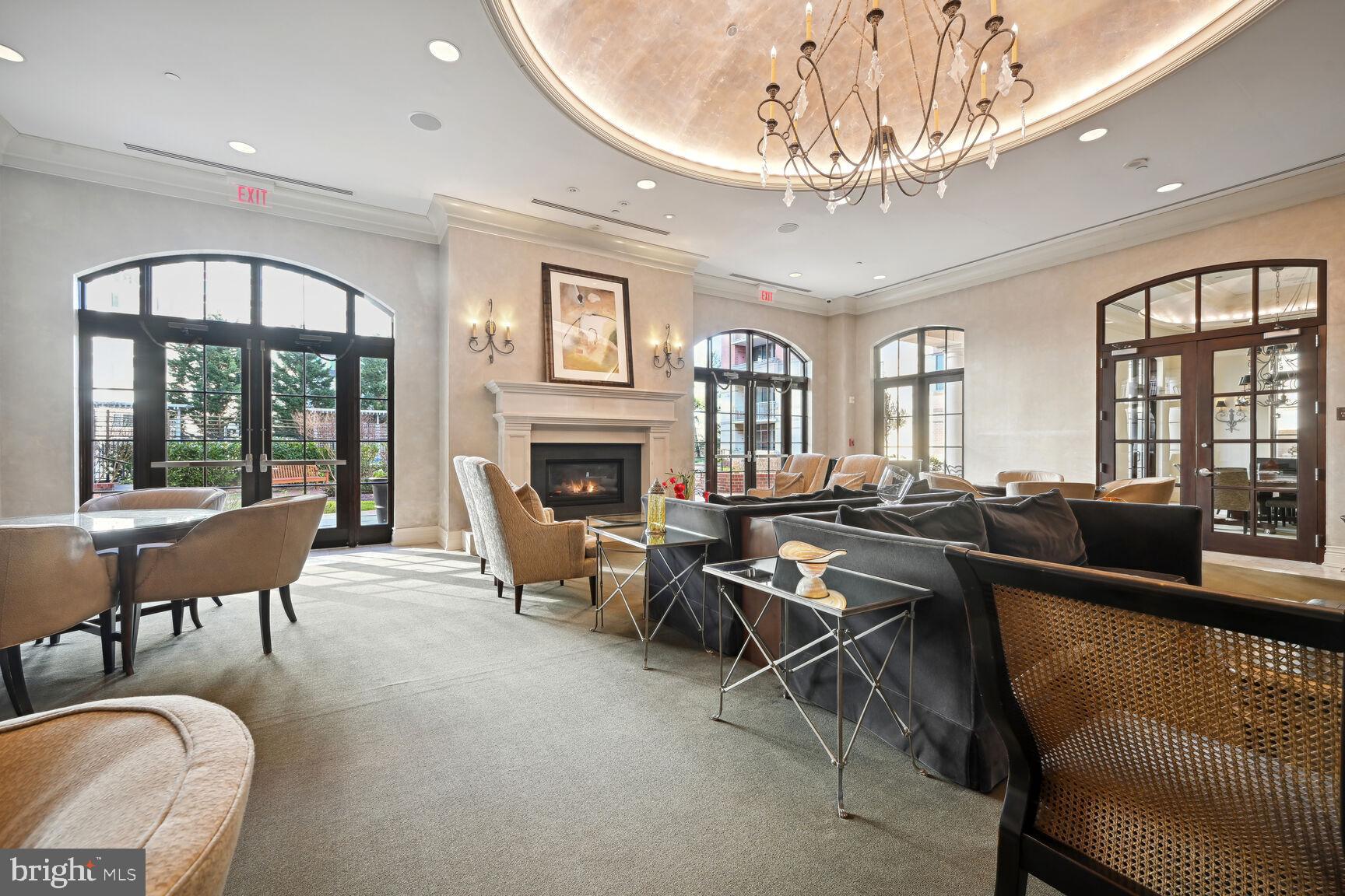 GALLERY AT WHITE FLINT - Residential