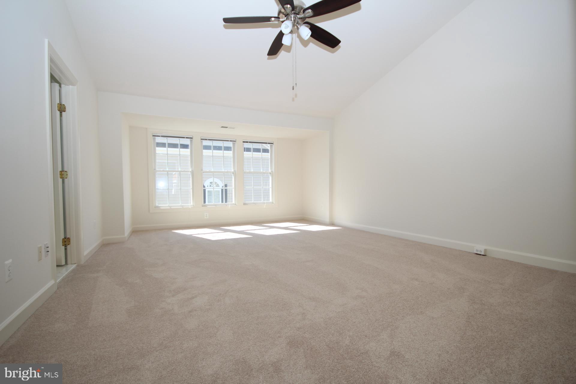 LORTON STATION - Residential Lease