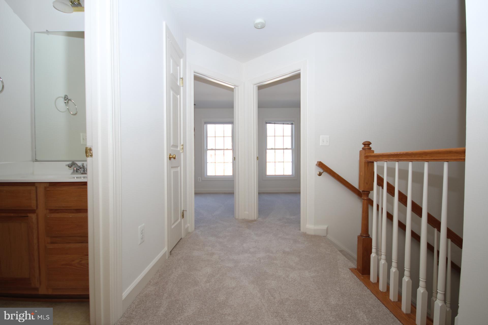 LORTON STATION - Residential Lease