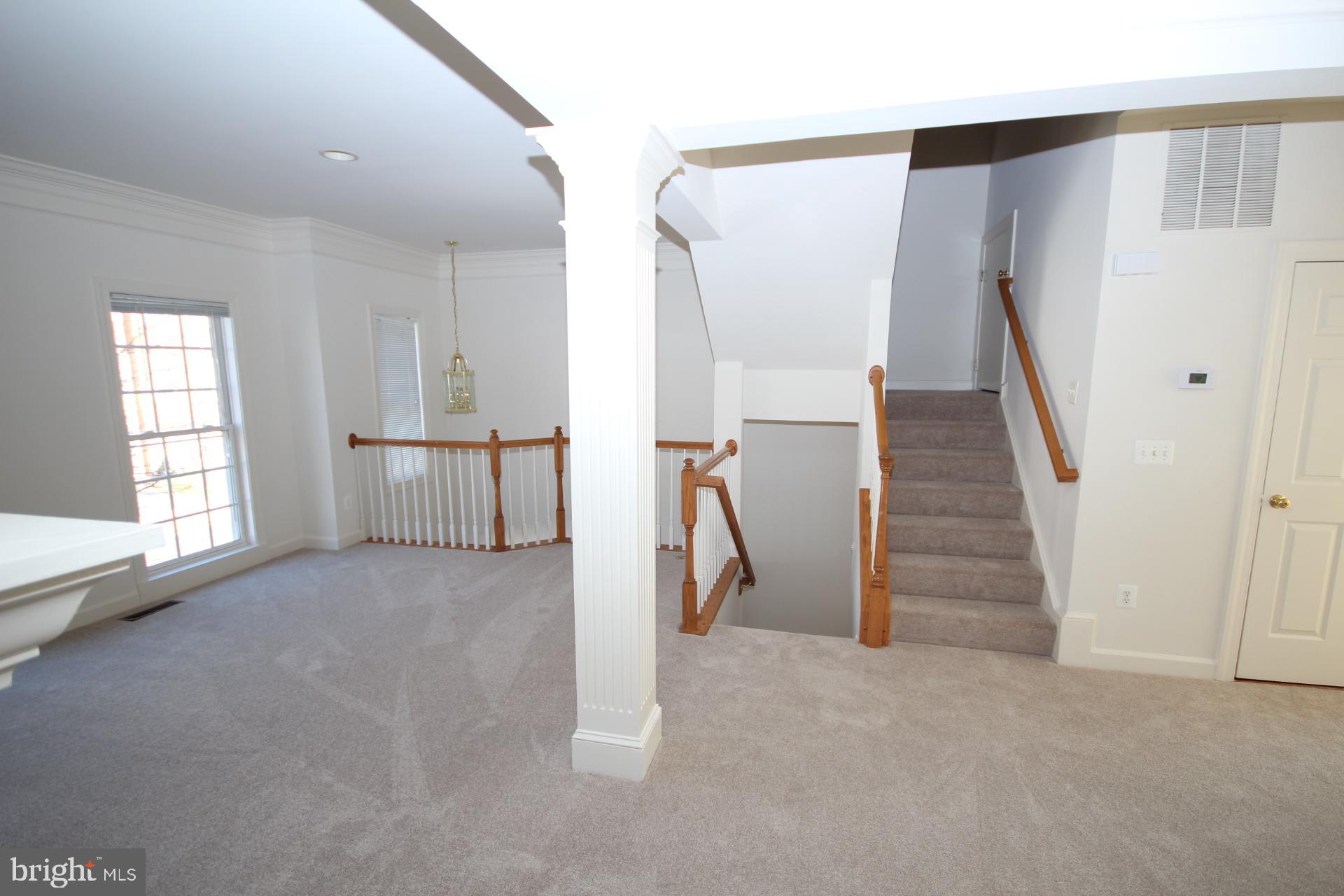 LORTON STATION - Residential Lease