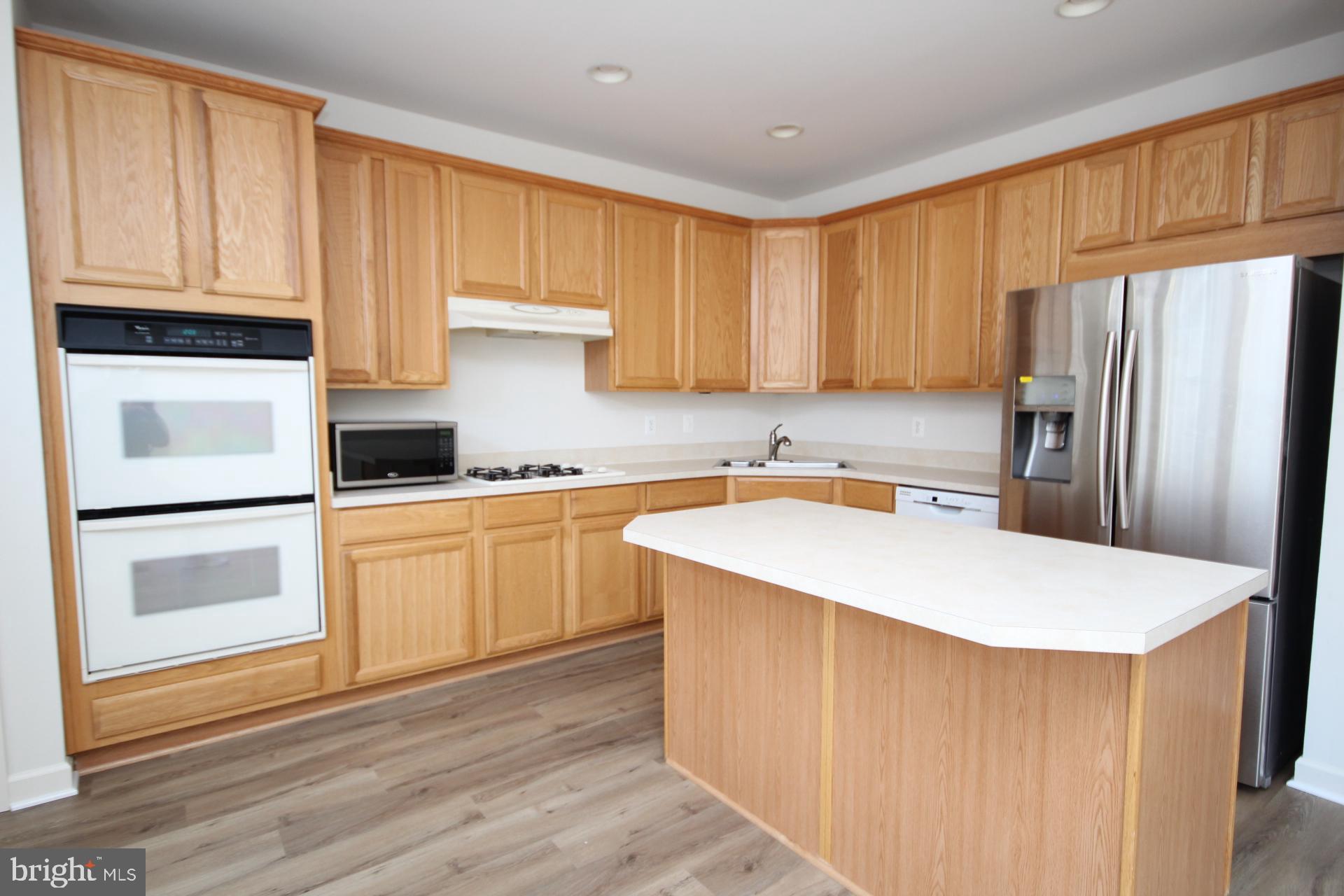 LORTON STATION - Residential Lease