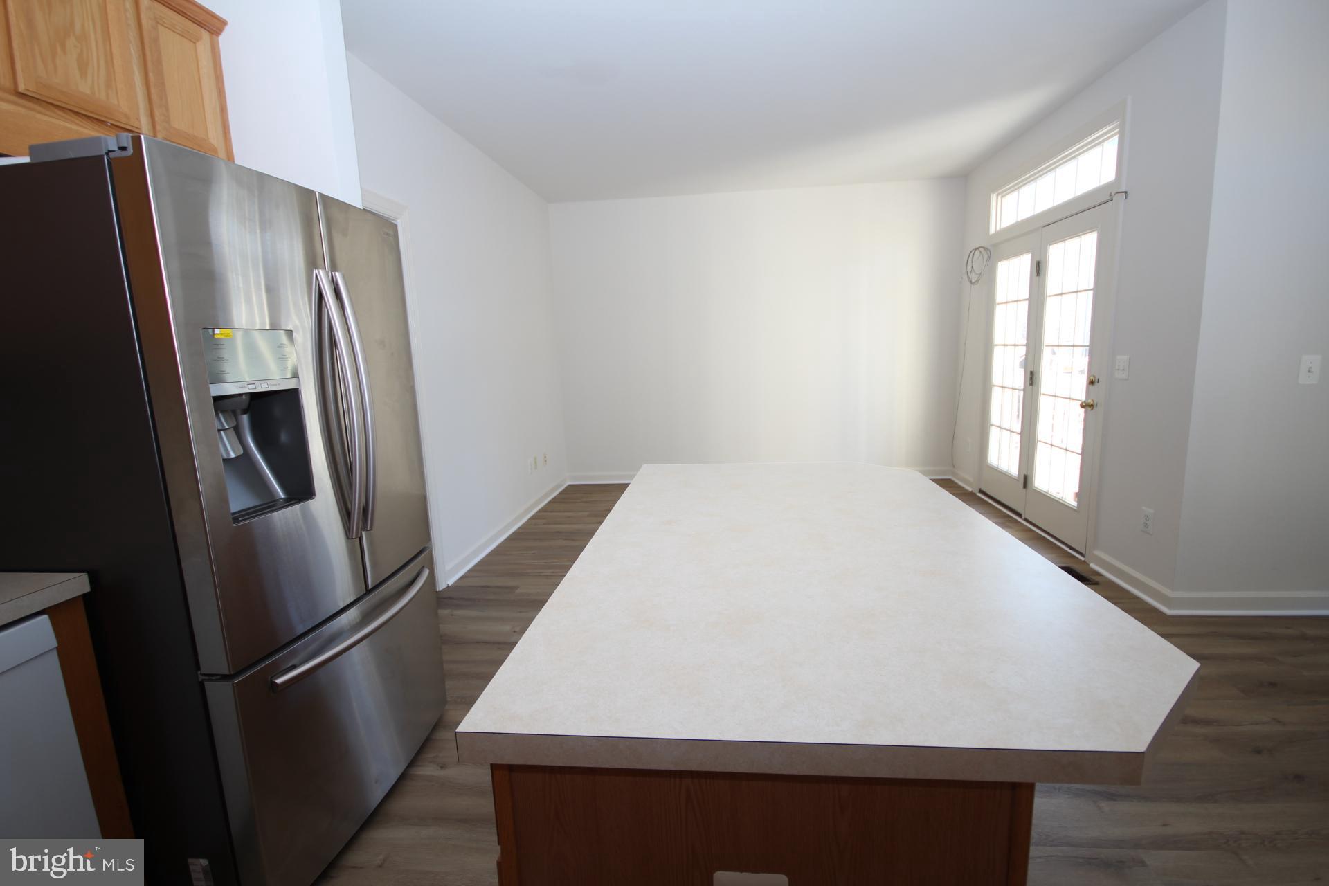 LORTON STATION - Residential Lease