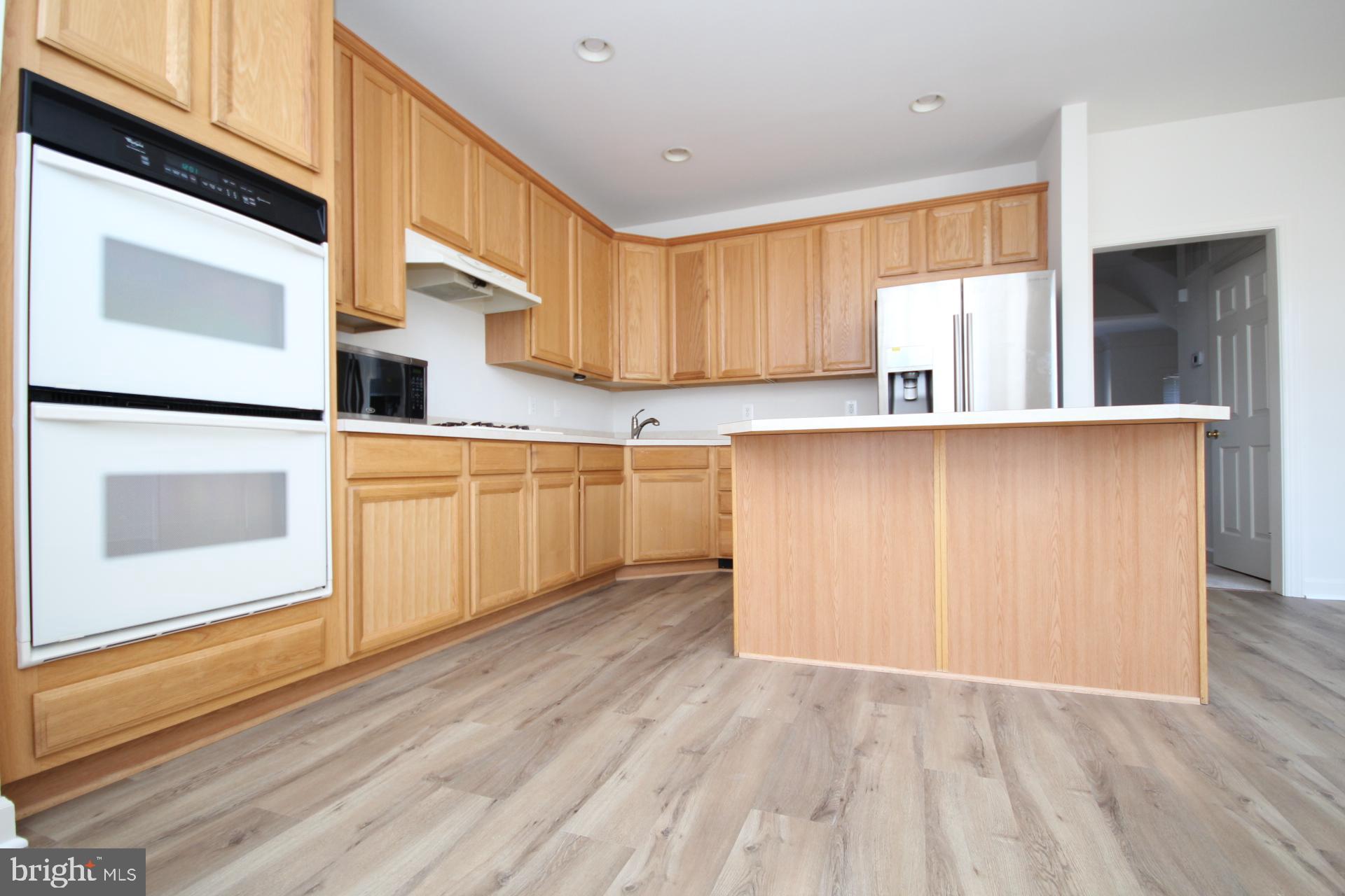 LORTON STATION - Residential Lease