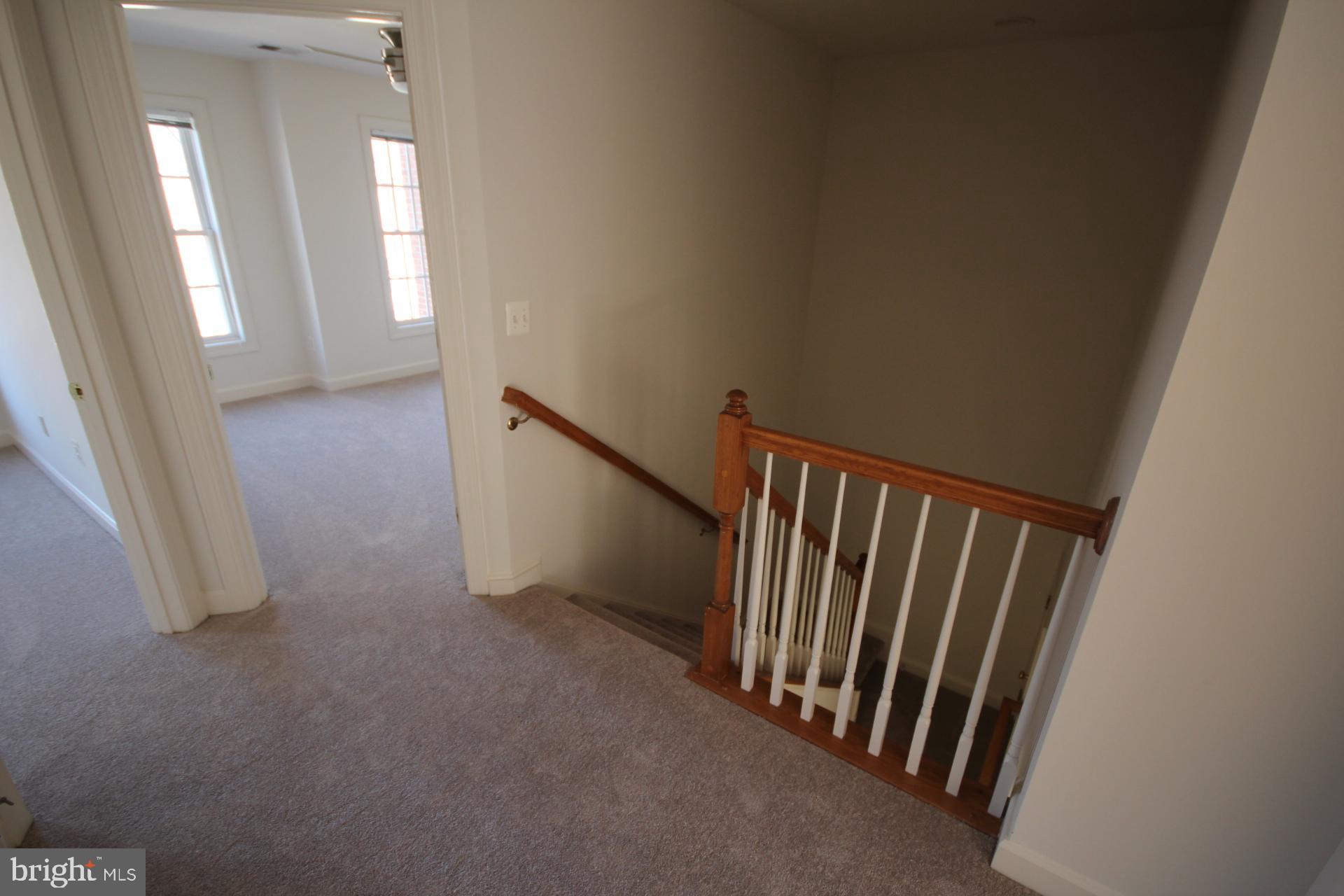 LORTON STATION - Residential Lease