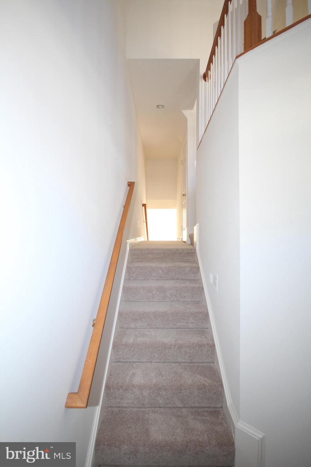 LORTON STATION - Residential Lease