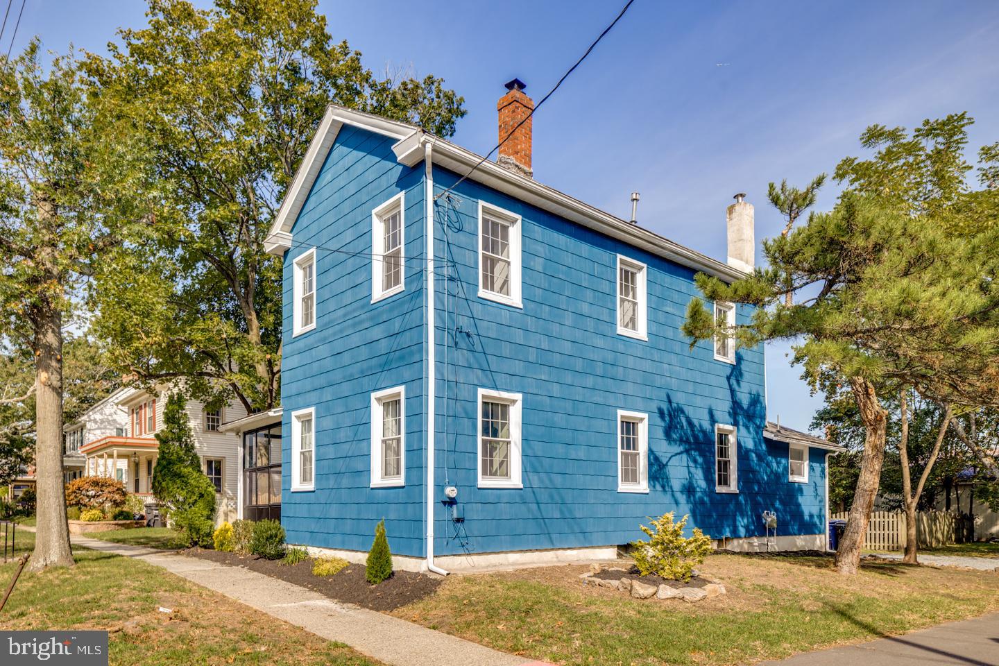 Photo 1 of 26 — 63 BRANCH STREET, MEDFORD, NJ 08055