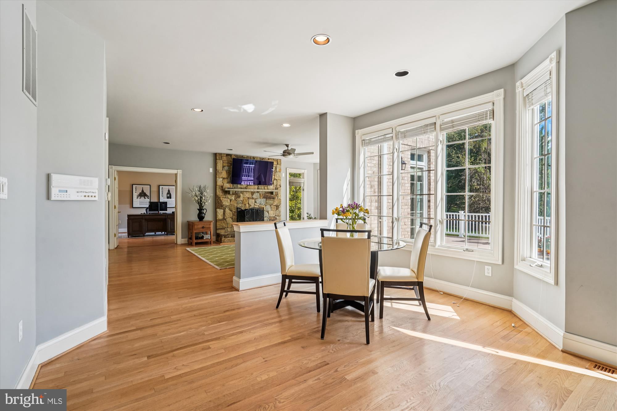 AVENEL - Residential