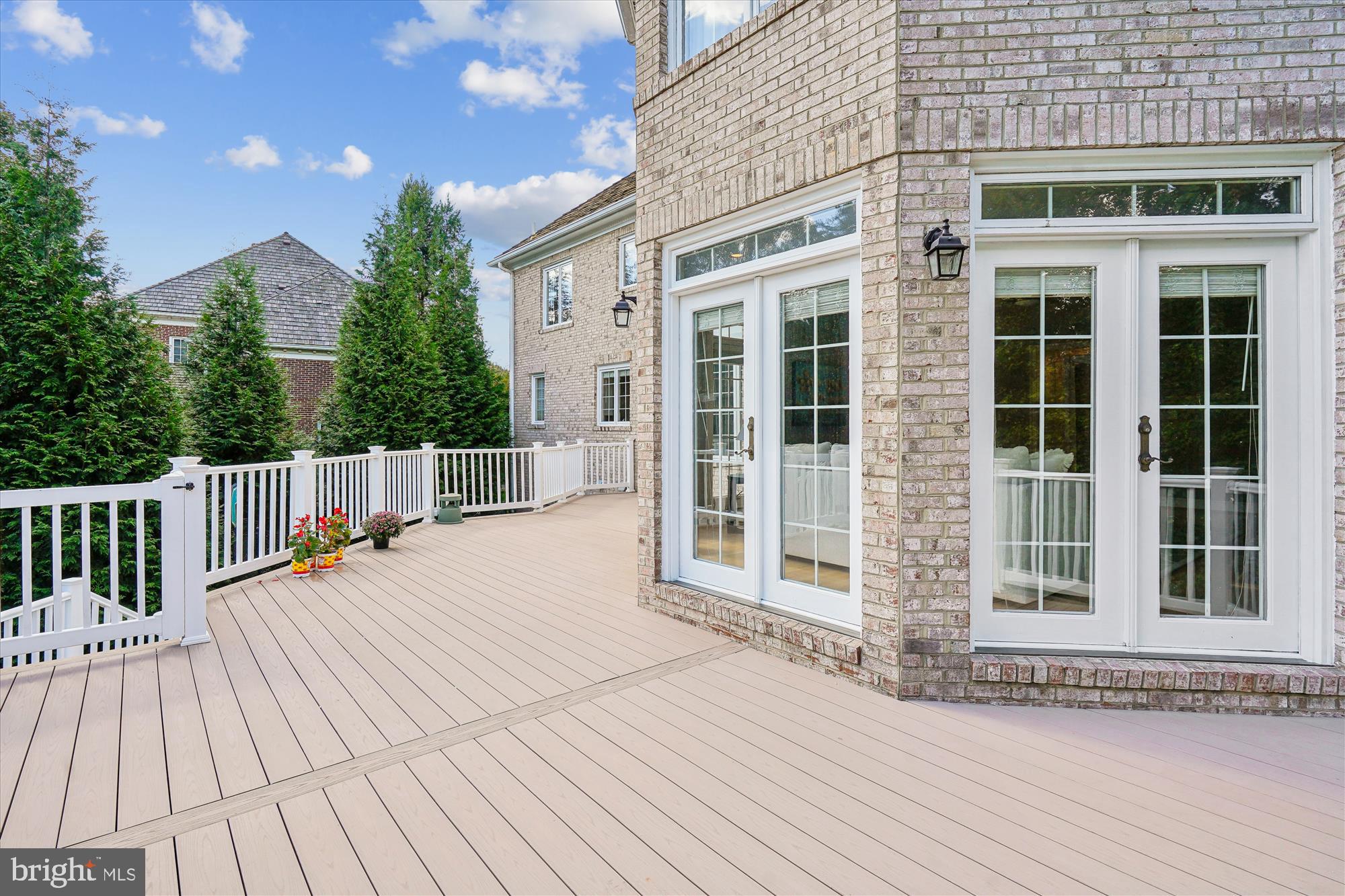 AVENEL - Residential