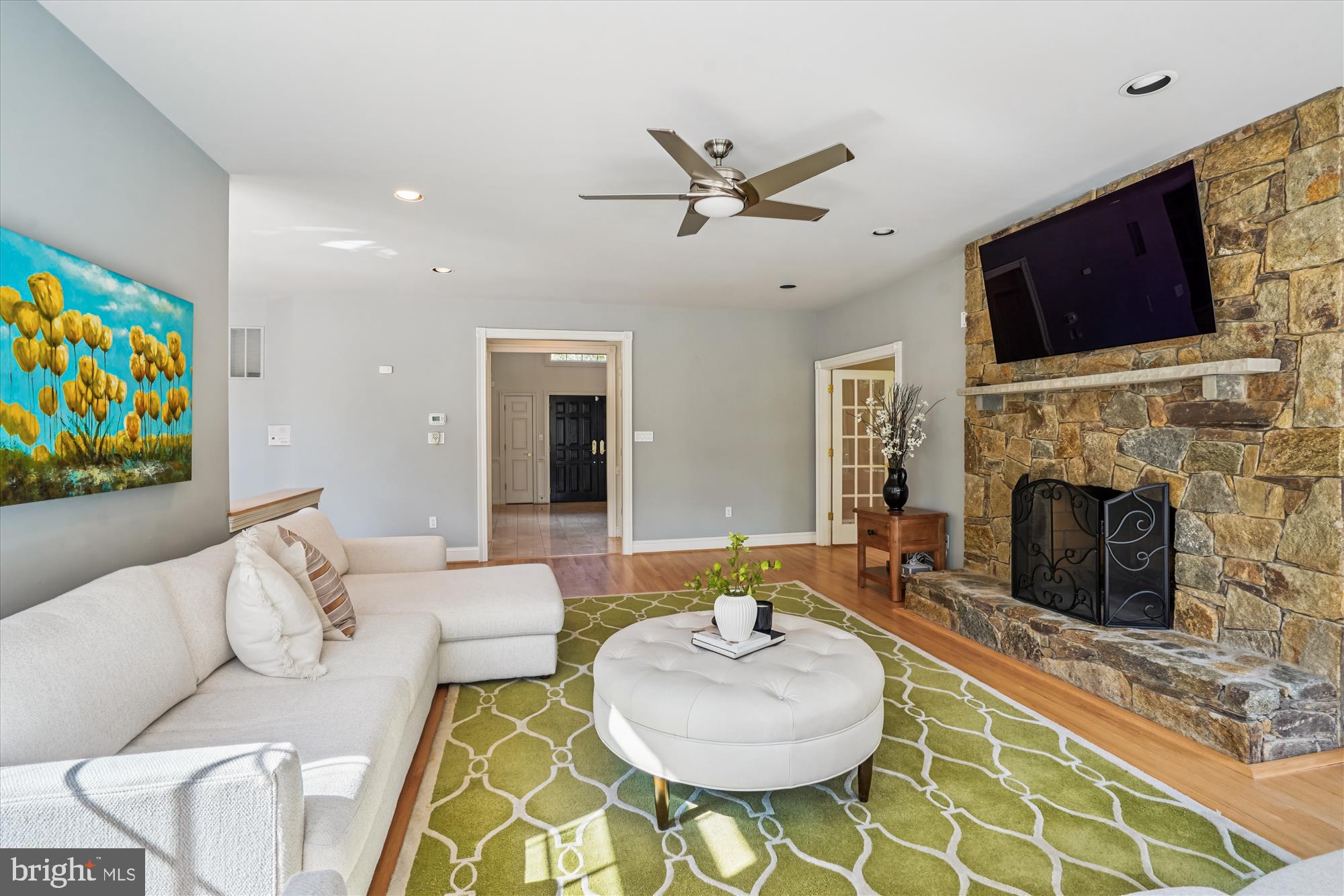 AVENEL - Residential