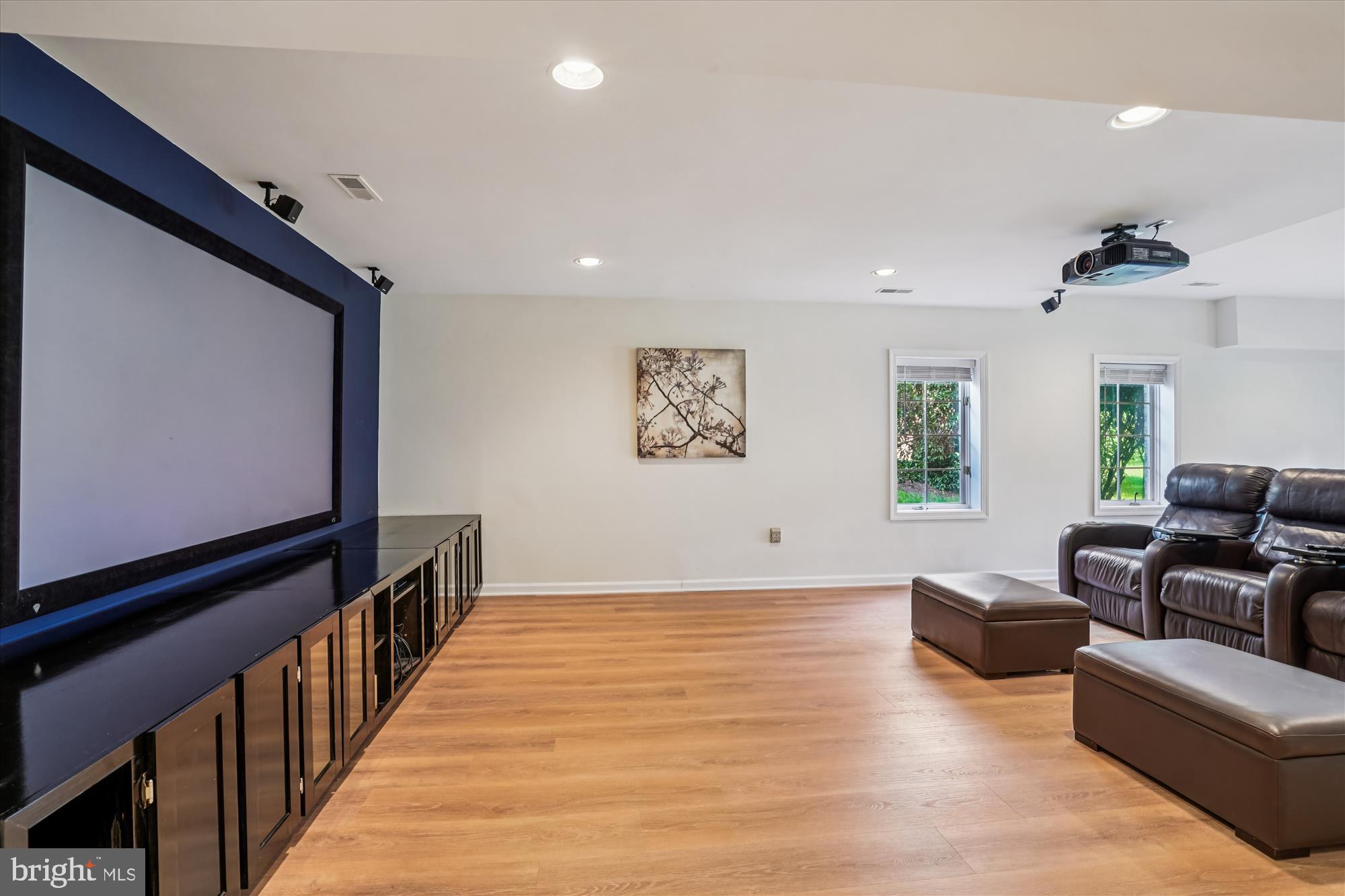 AVENEL - Residential