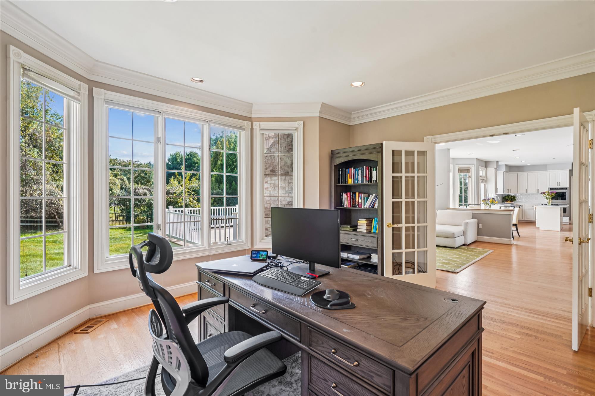 AVENEL - Residential