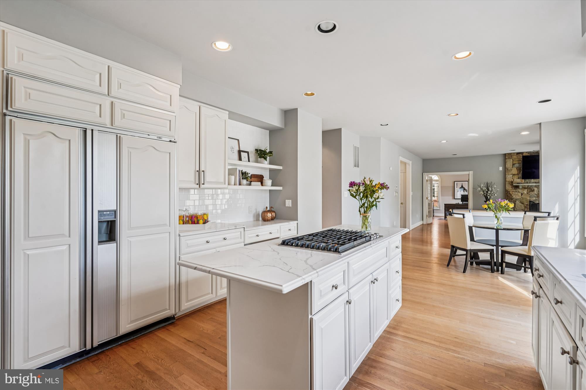 AVENEL - Residential