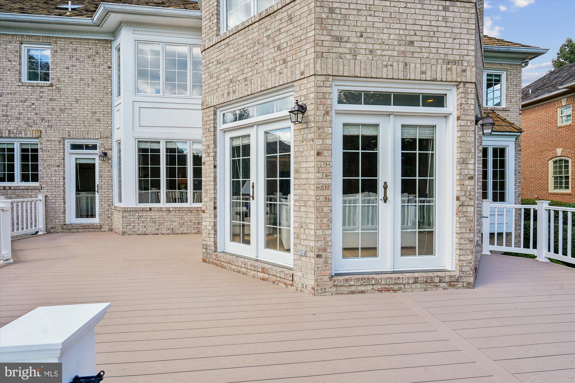 AVENEL - Residential