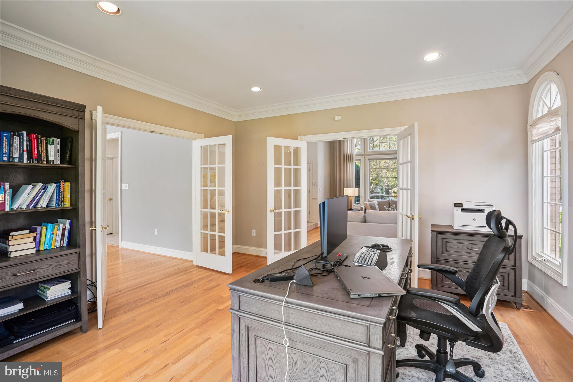 AVENEL - Residential