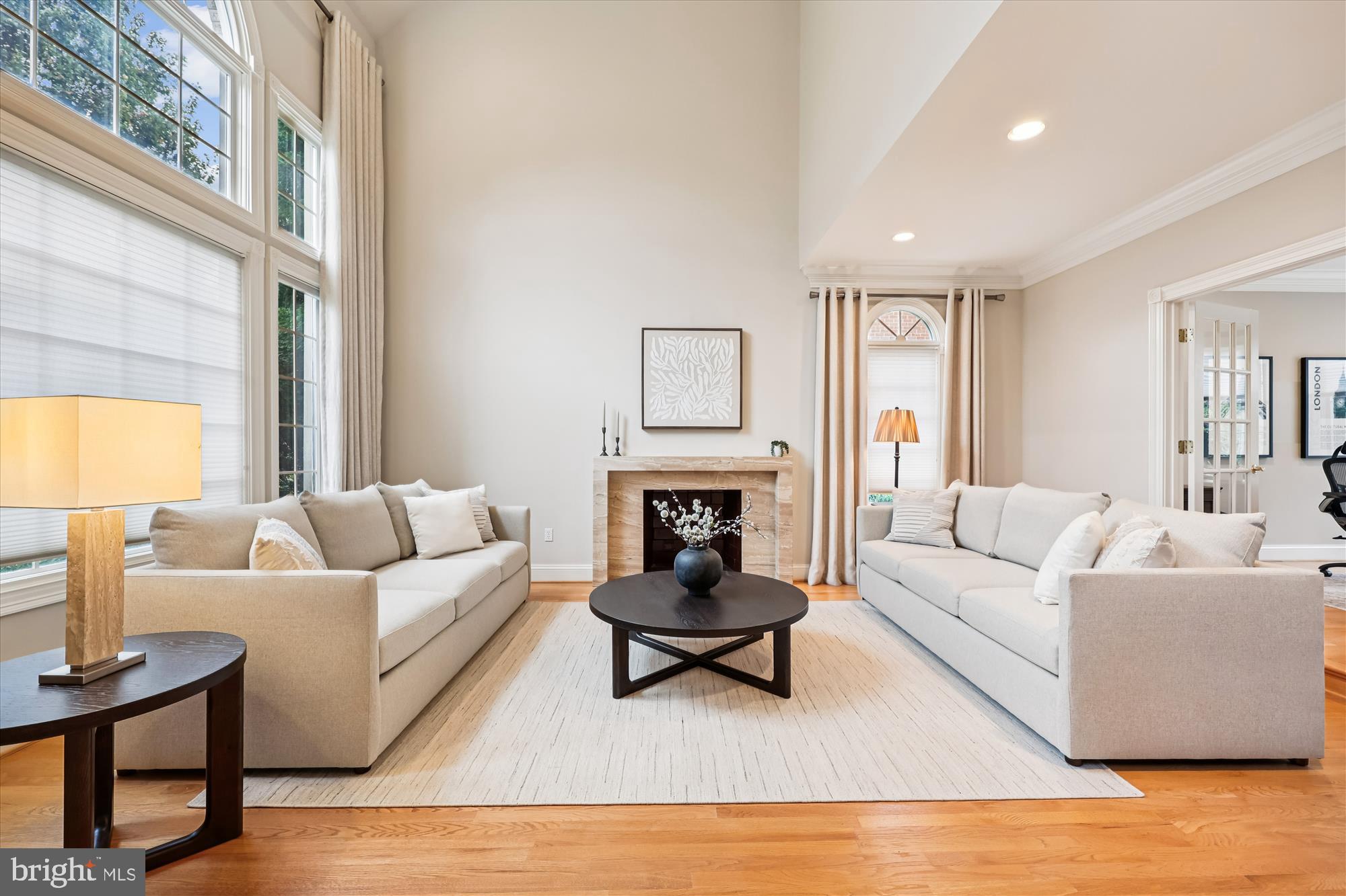 AVENEL - Residential