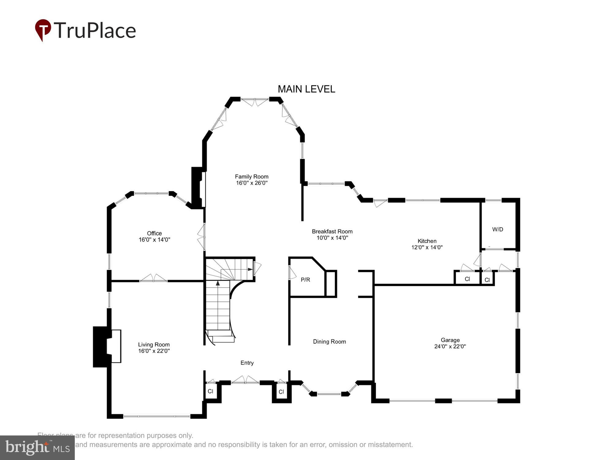 AVENEL - Residential