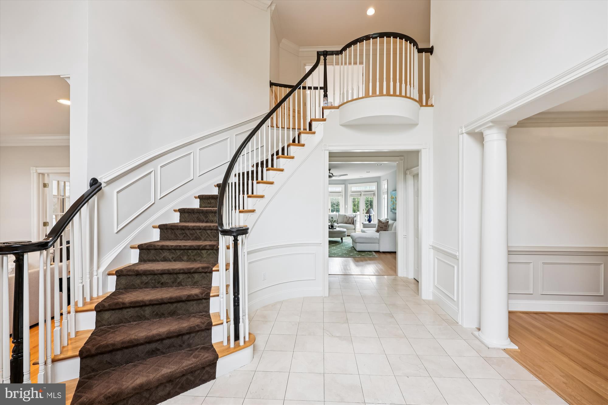 AVENEL - Residential