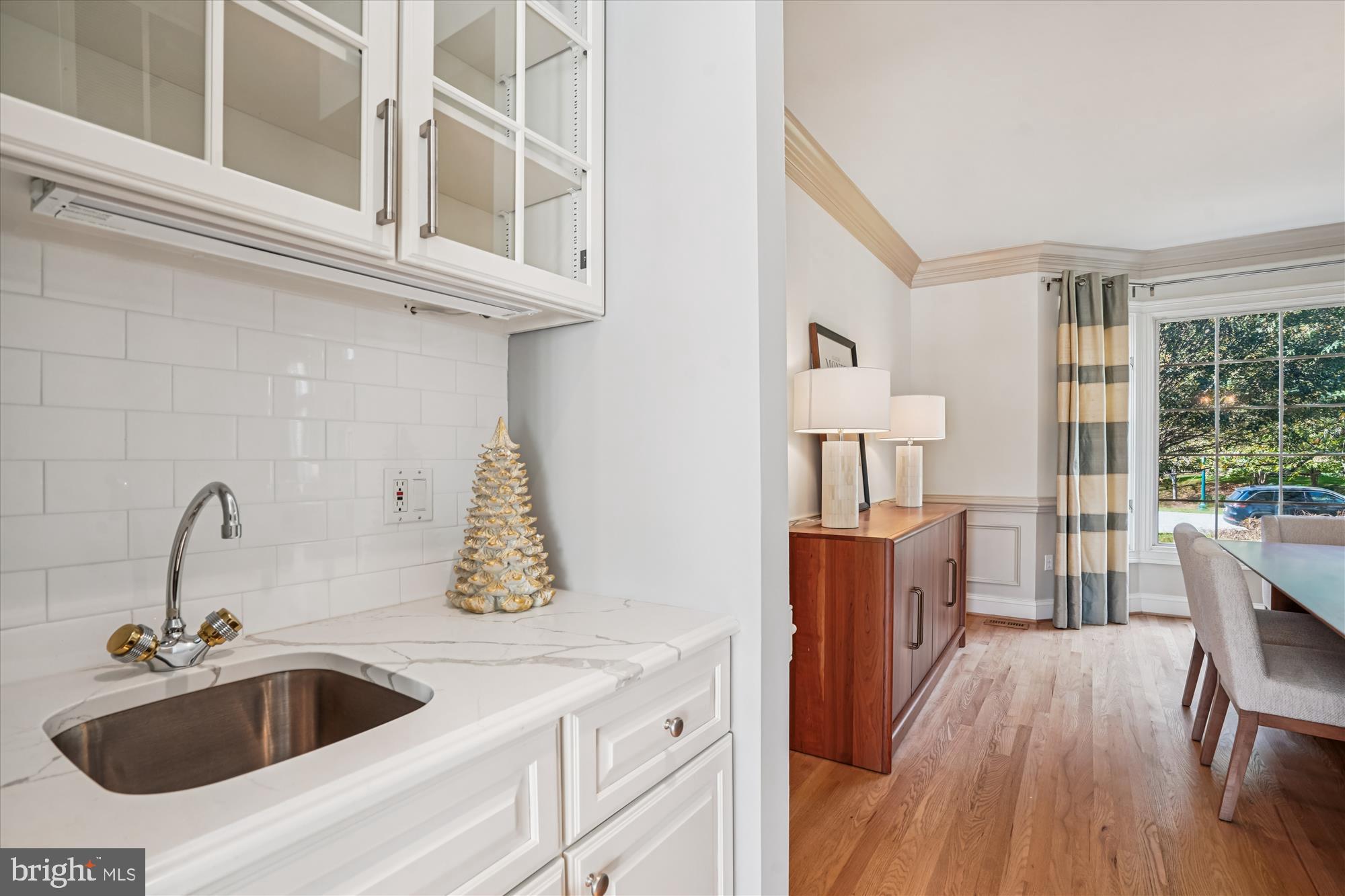 AVENEL - Residential