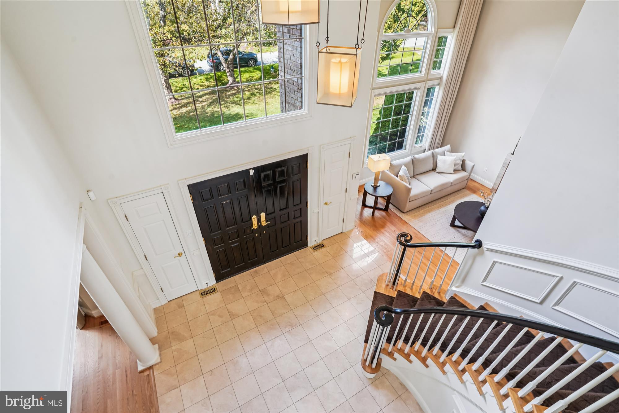 AVENEL - Residential