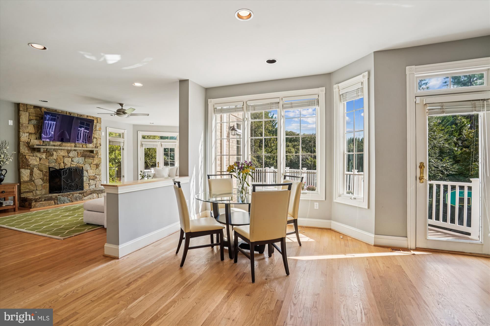 AVENEL - Residential