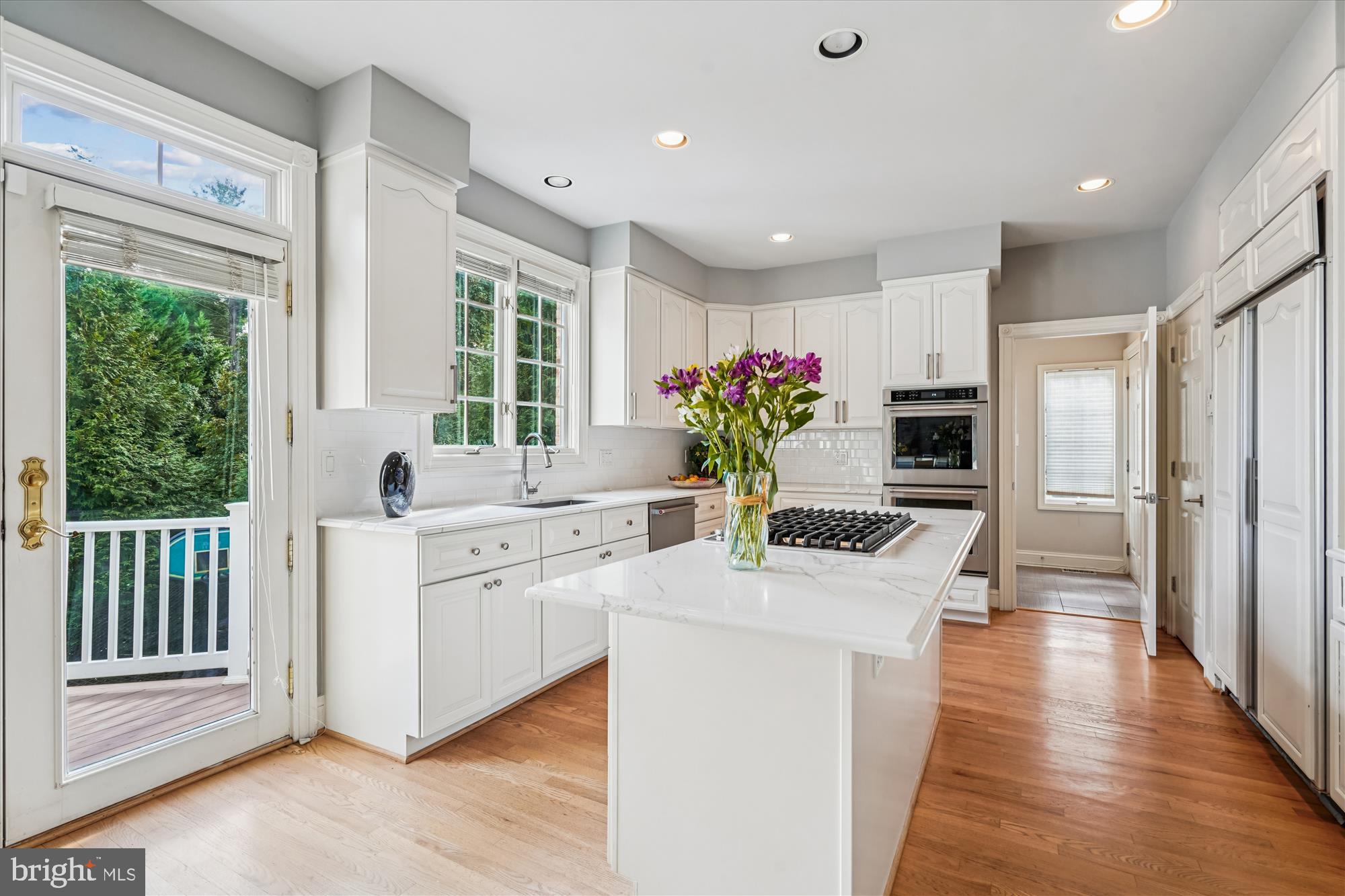 AVENEL - Residential