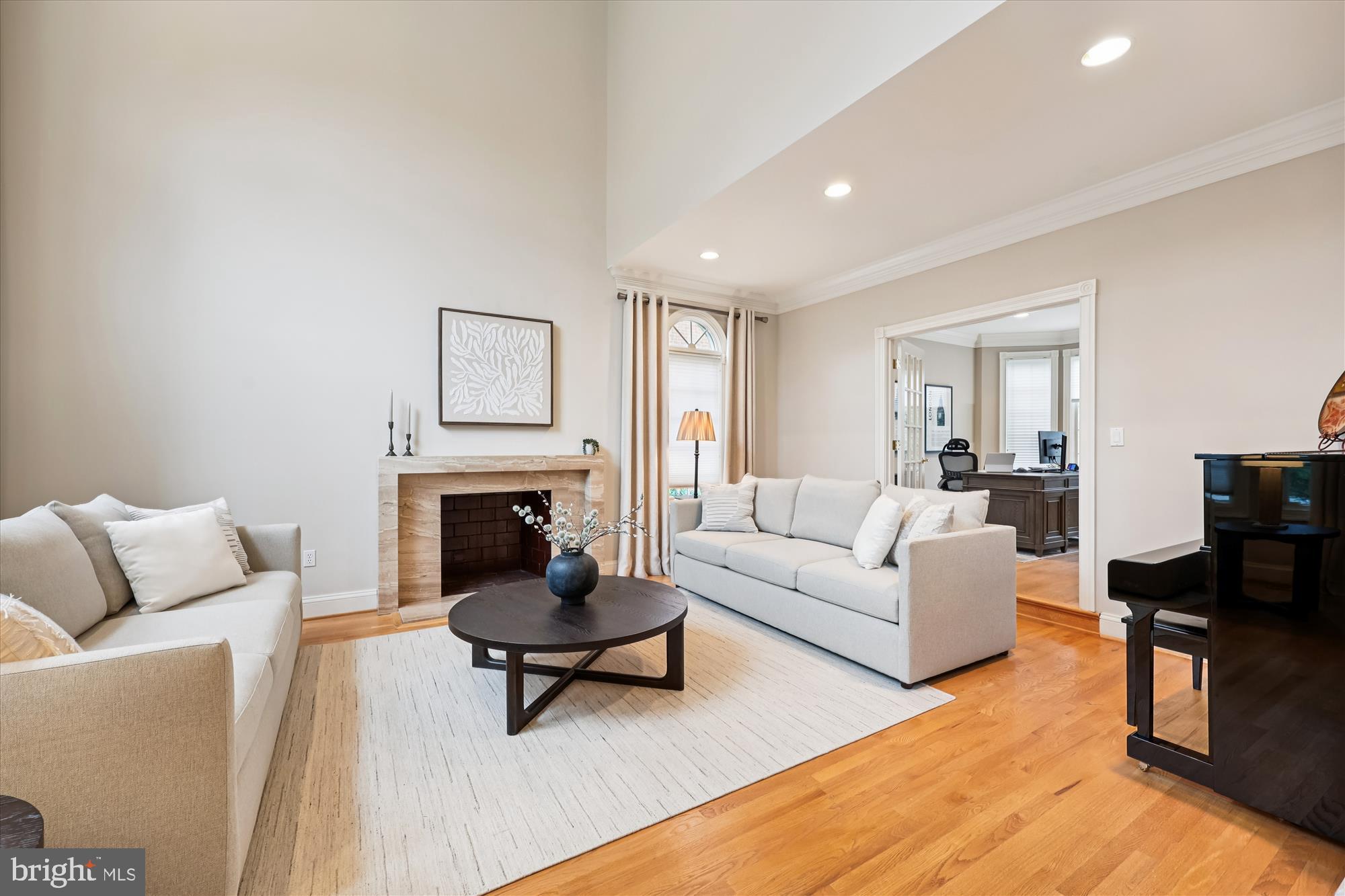 AVENEL - Residential