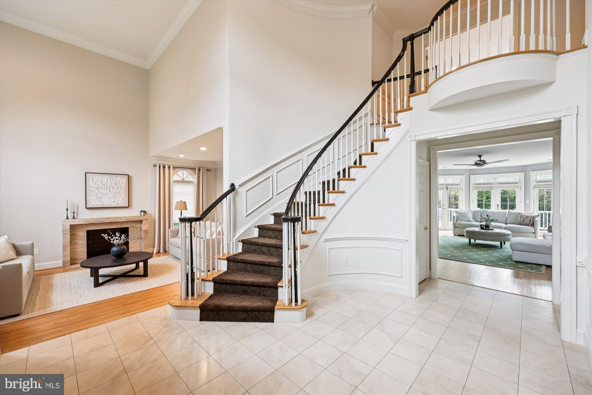 AVENEL - Residential