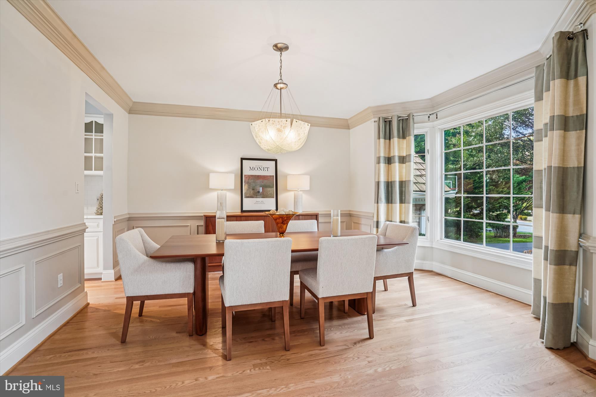 AVENEL - Residential