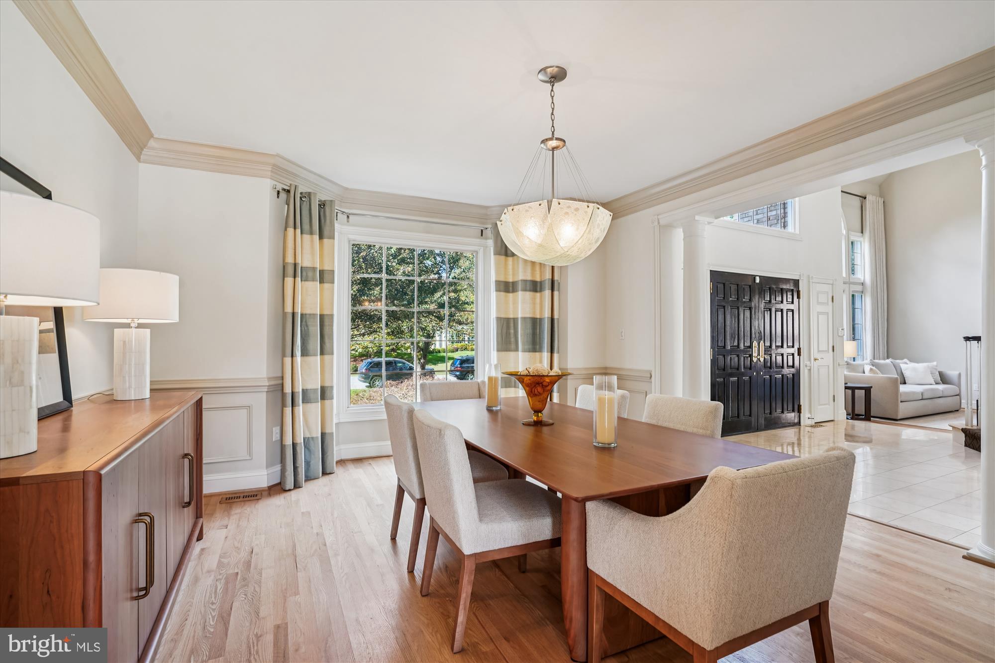 AVENEL - Residential