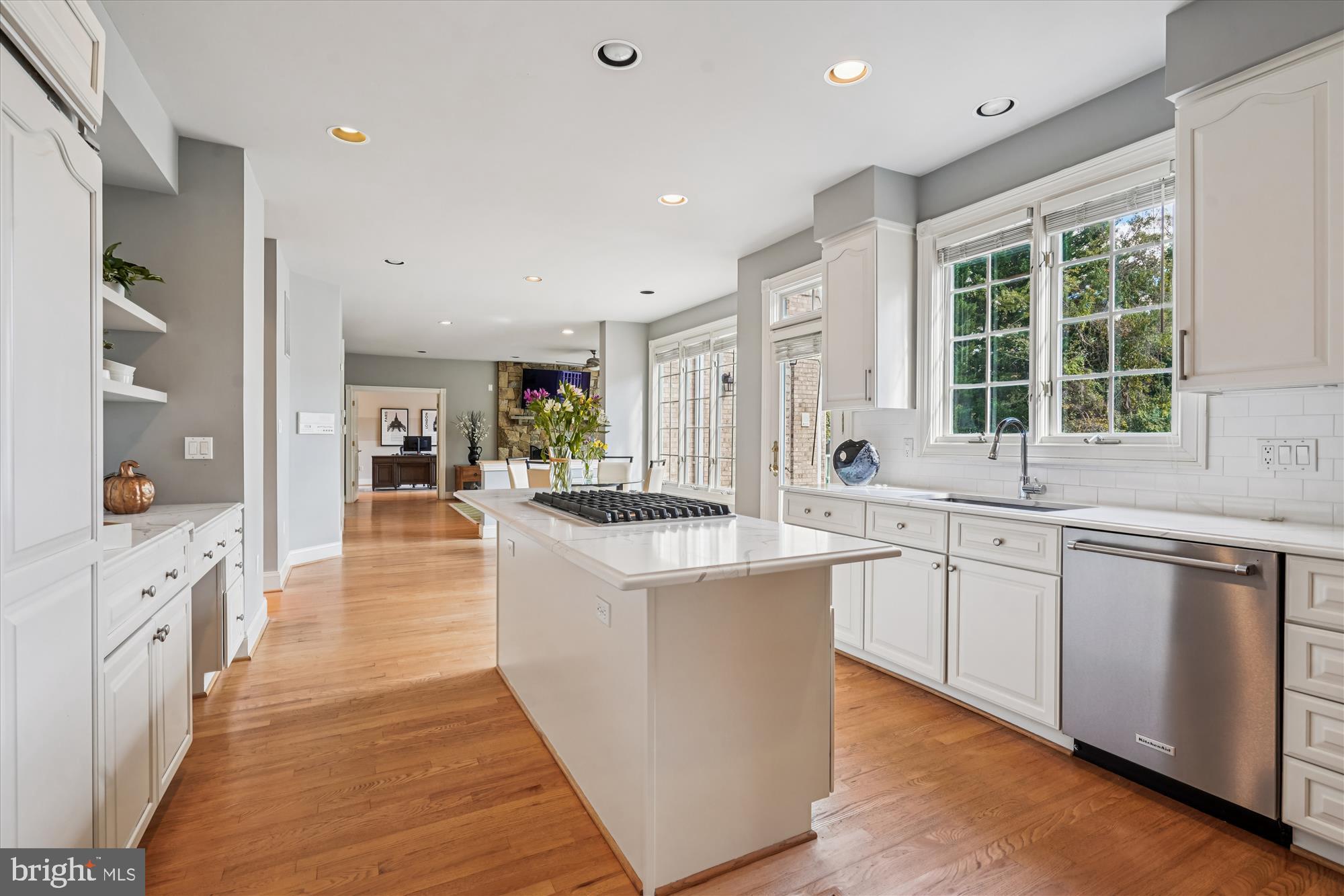 AVENEL - Residential