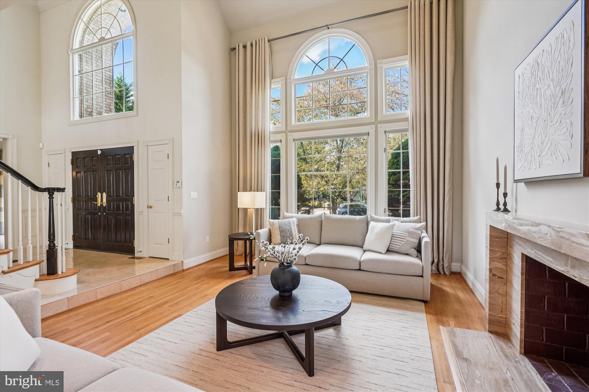 AVENEL - Residential