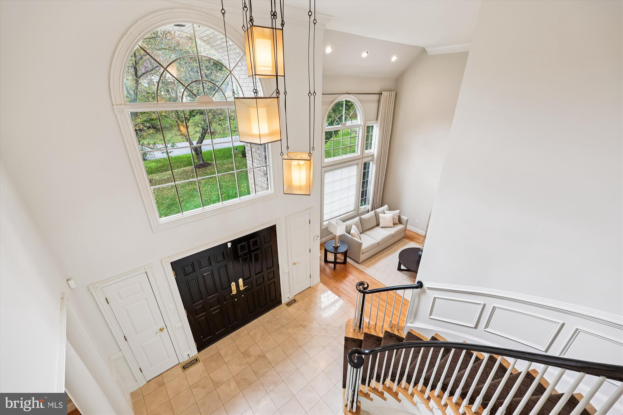 AVENEL - Residential