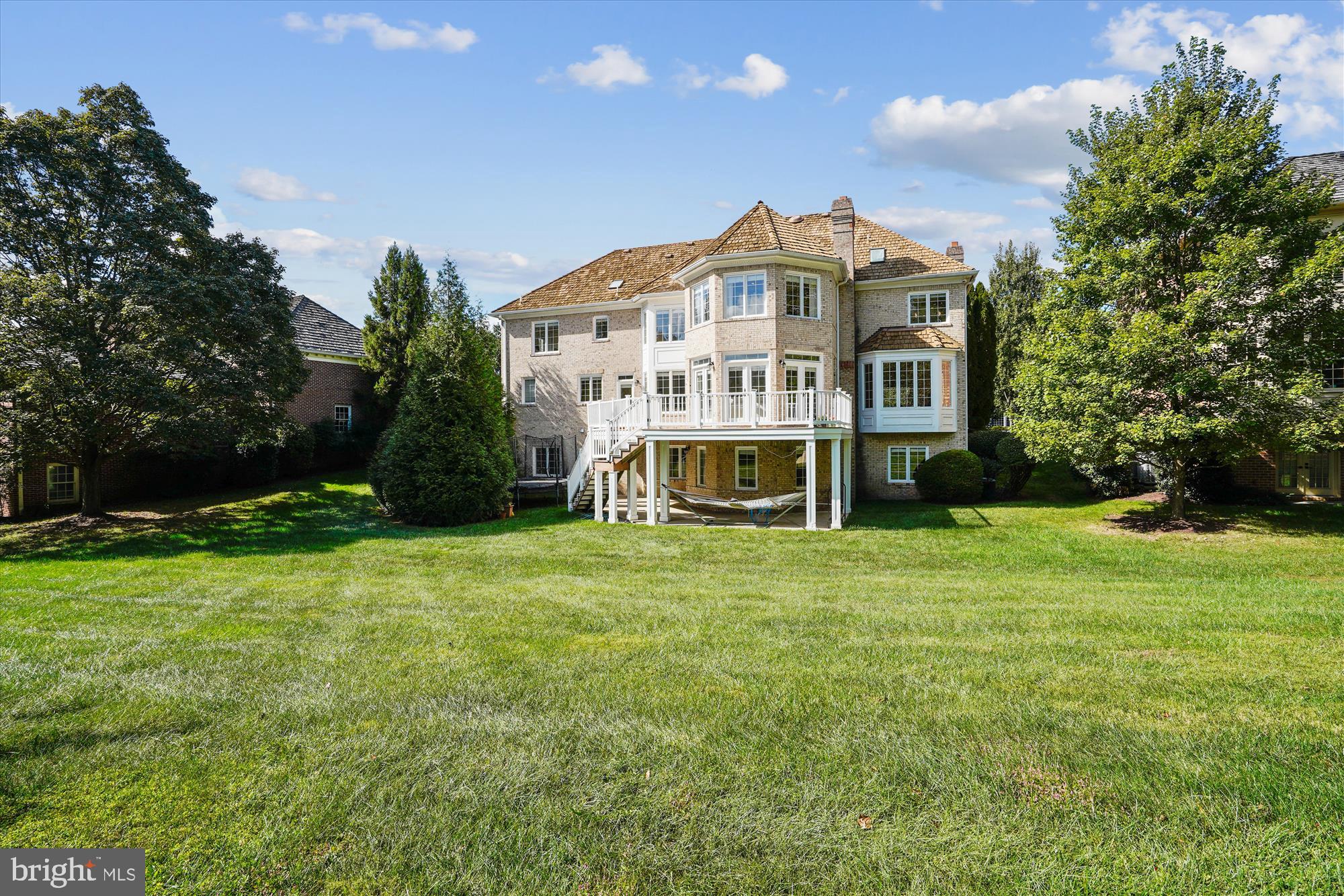 AVENEL - Residential