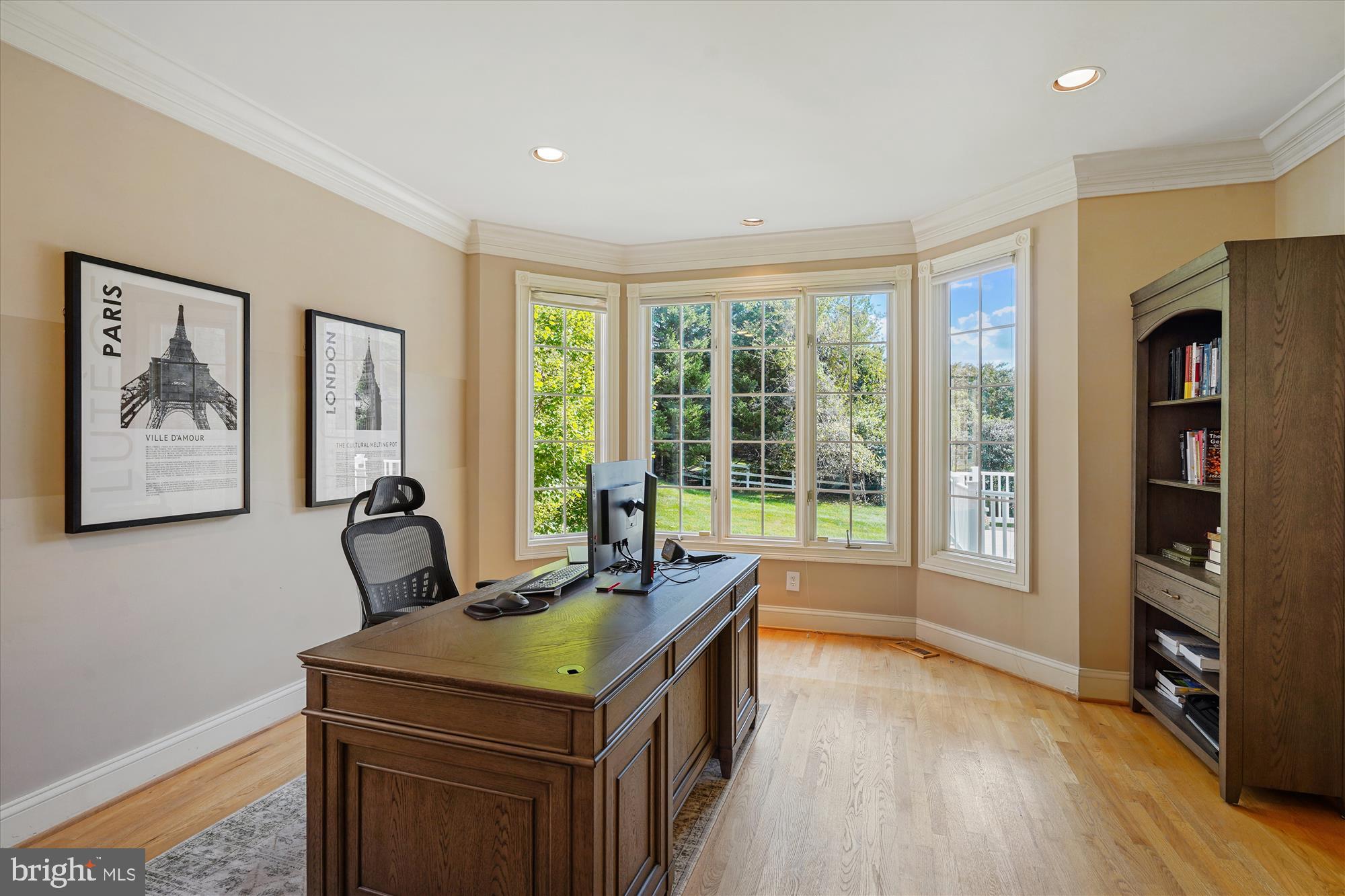 AVENEL - Residential