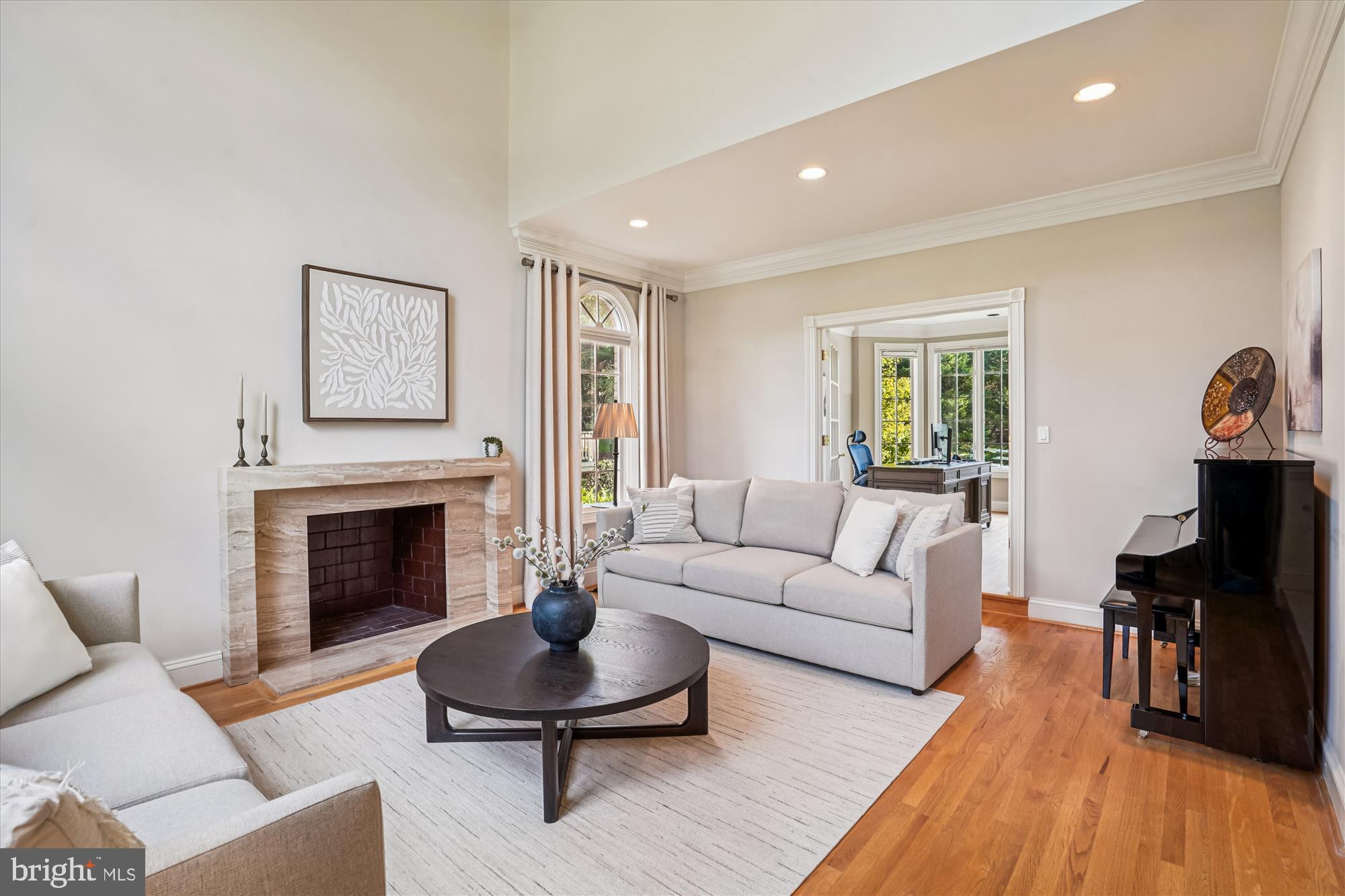 AVENEL - Residential