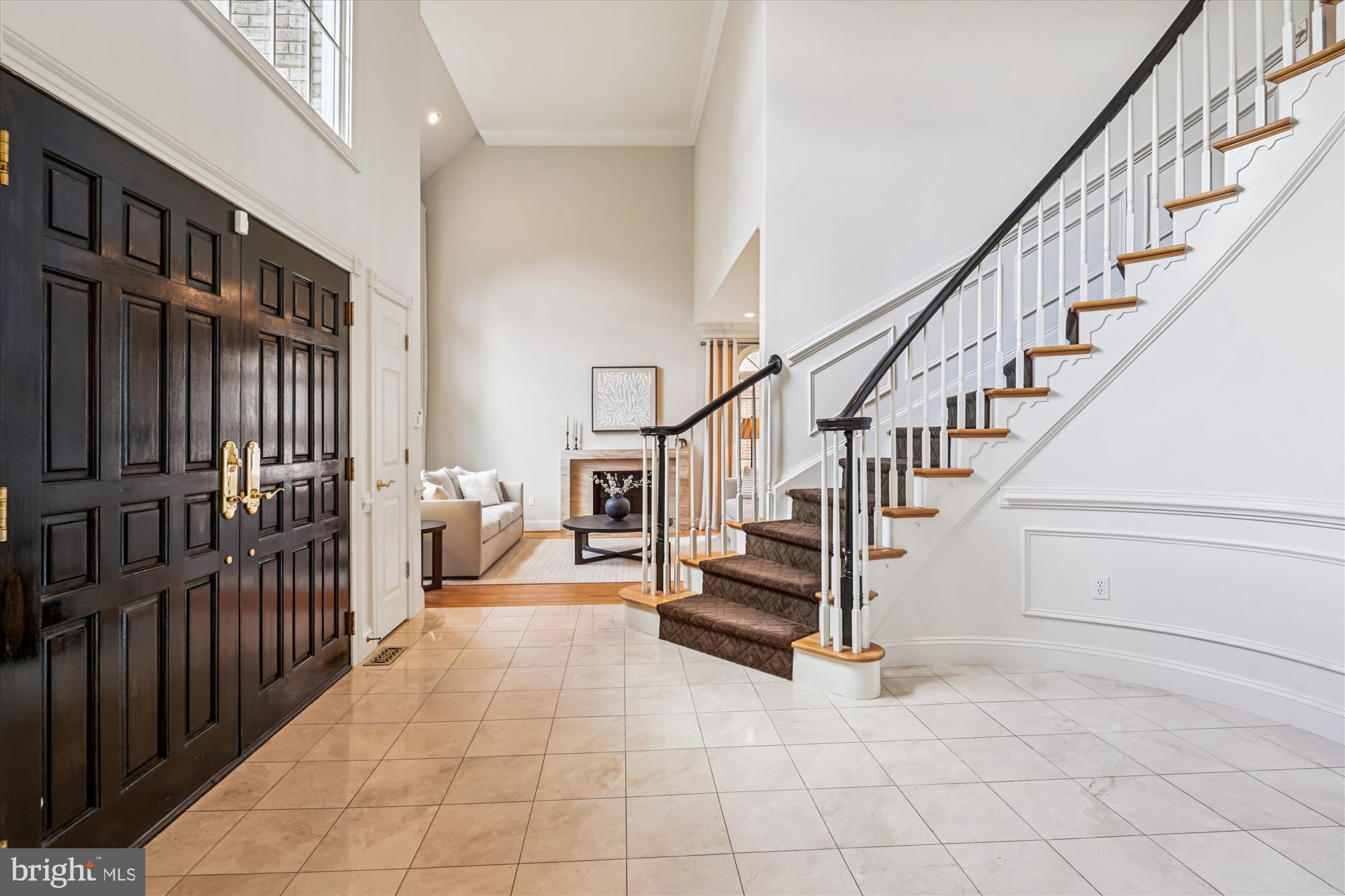 AVENEL - Residential