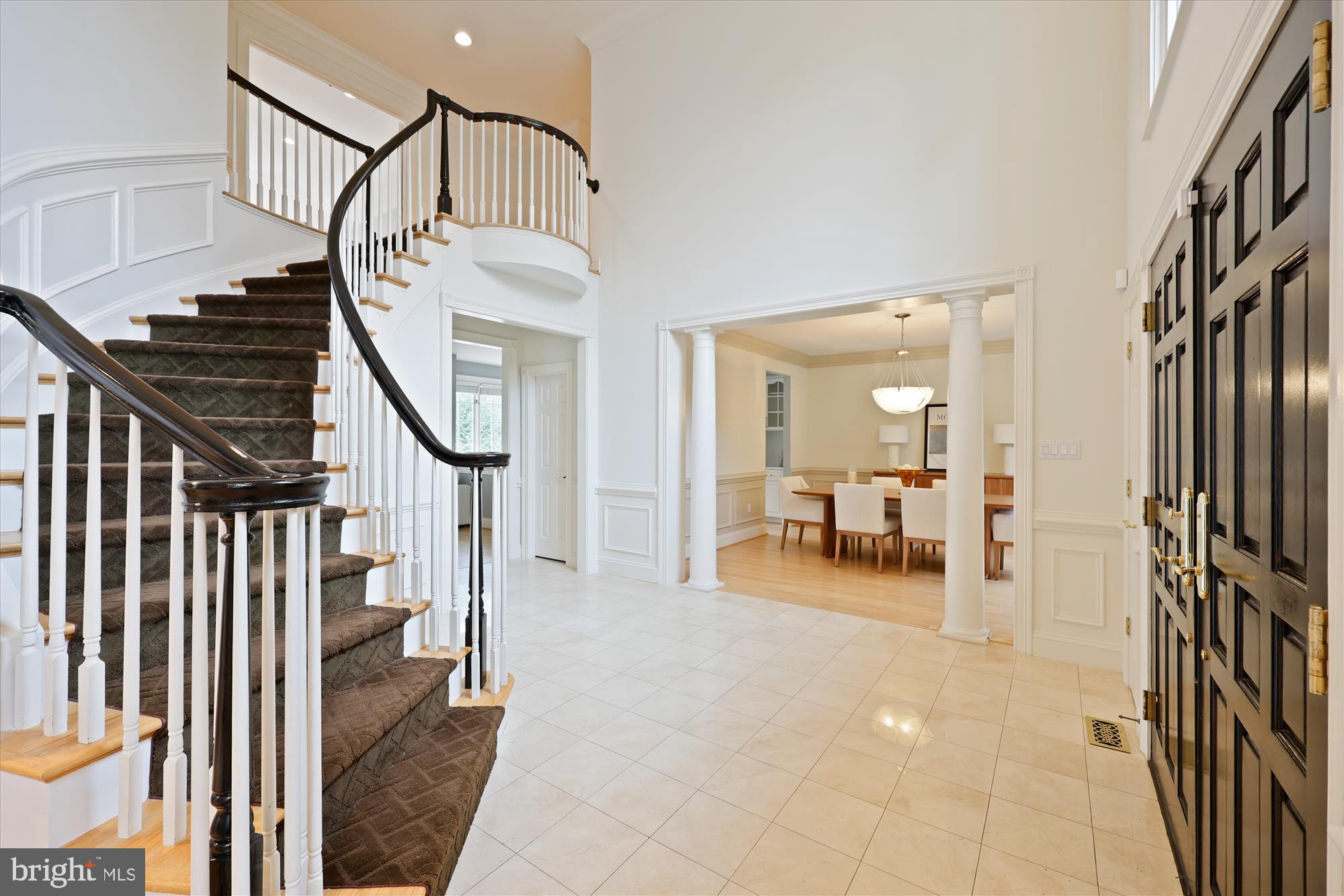 AVENEL - Residential