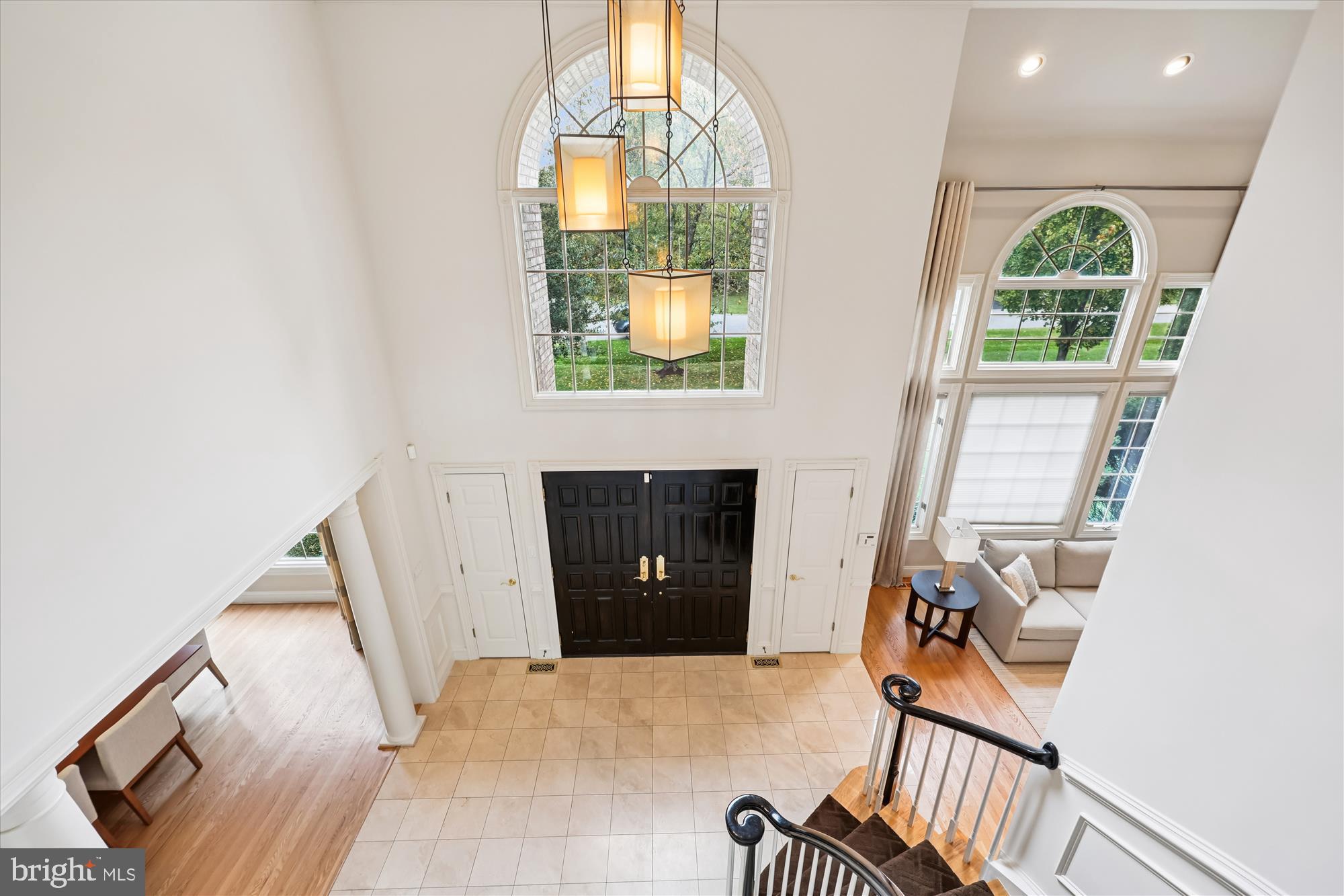 AVENEL - Residential