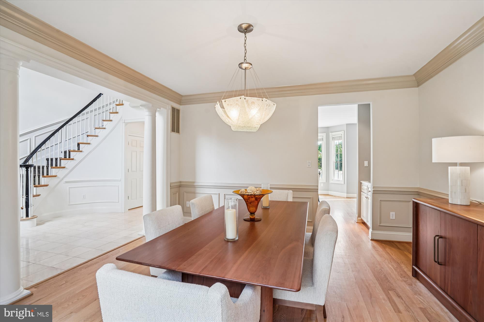 AVENEL - Residential