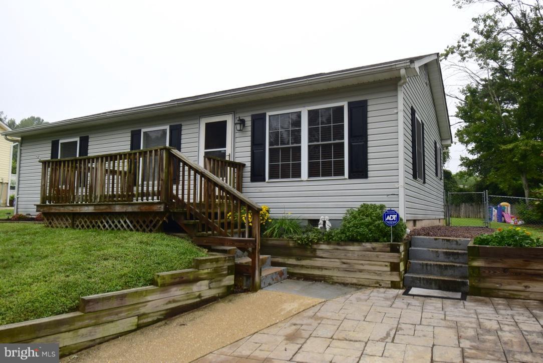 BUCKHILL FARMS - Residential