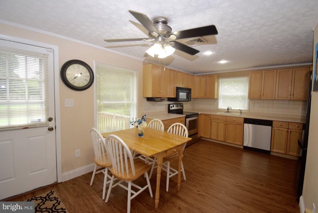 BUCKHILL FARMS - Residential