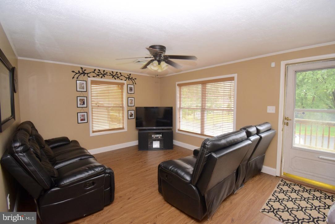 BUCKHILL FARMS - Residential