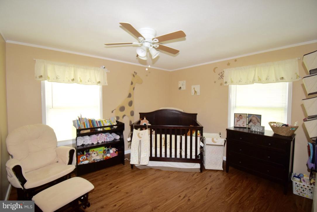 BUCKHILL FARMS - Residential